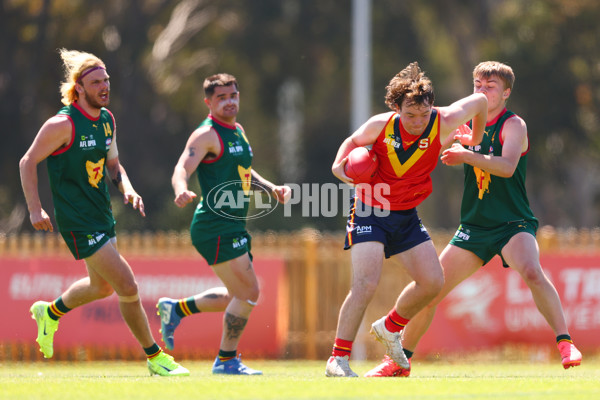 AFL 2025 Media - AFL Open Day 4 - A-64607660