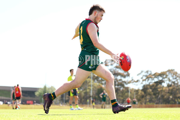 AFL 2025 Media - AFL Open Day 4 - A-64607663