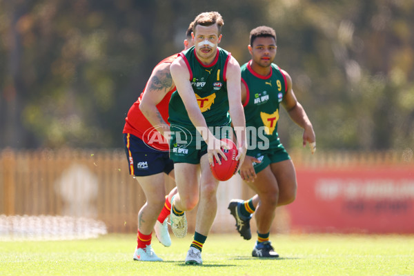 AFL 2025 Media - AFL Open Day 4 - A-64607669