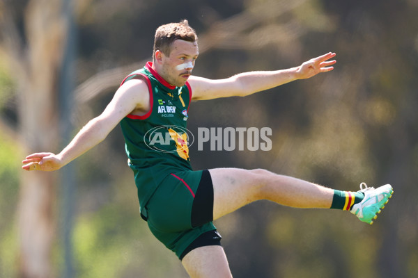 AFL 2025 Media - AFL Open Day 4 - A-64607670