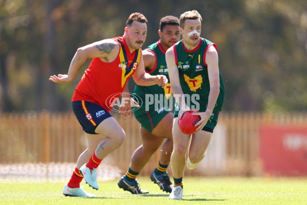 AFL 2025 Media - AFL Open Day 4 - A-64607671