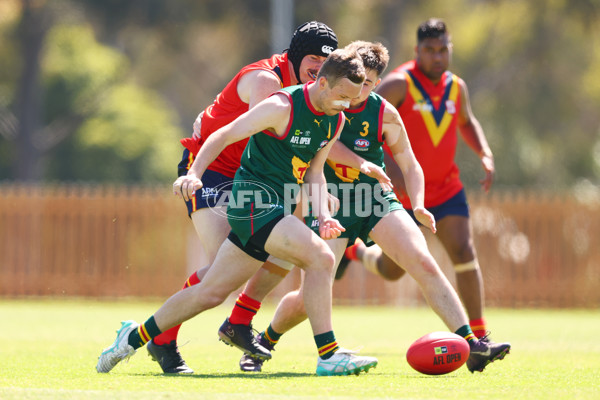 AFL 2025 Media - AFL Open Day 4 - A-64607675