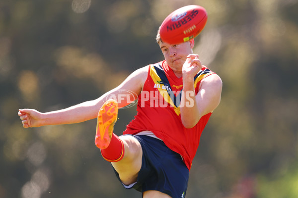 AFL 2025 Media - AFL Open Day 4 - A-64607677