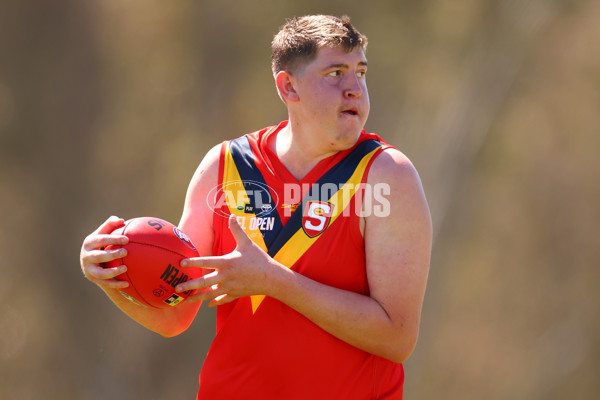 AFL 2025 Media - AFL Open Day 4 - A-64607678