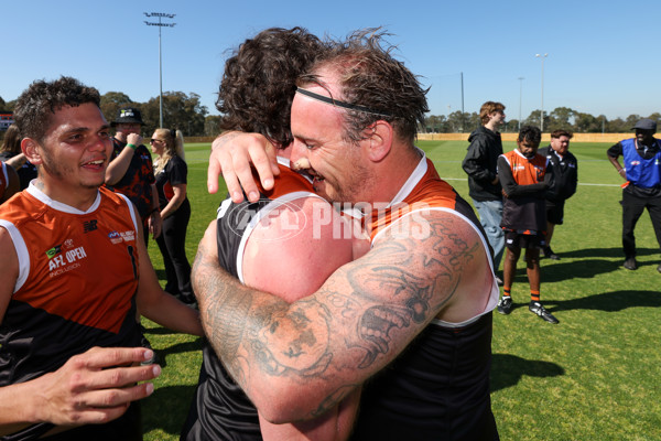 AFL 2025 Media - AFL Open Day 4 - A-64608002