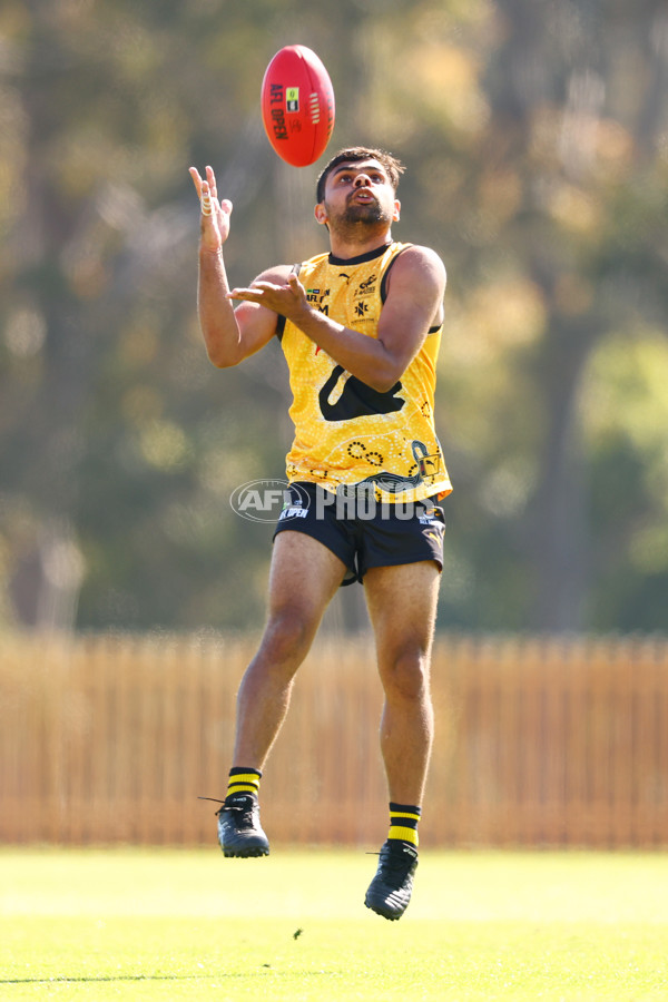 AFL 2025 Media - AFL Open Day 4 - A-64608004