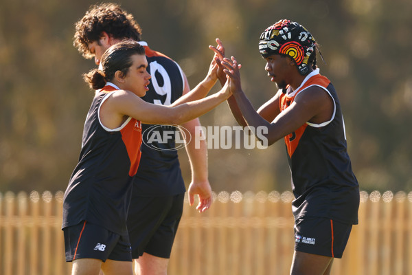 AFL 2025 Media - AFL Open Day 4 - A-64608006