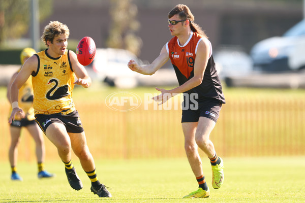 AFL 2025 Media - AFL Open Day 4 - A-64608009