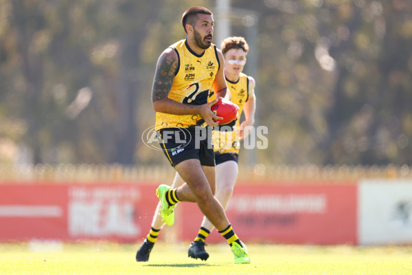 AFL 2025 Media - AFL Open Day 4 - A-64608010