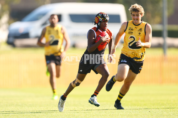 AFL 2025 Media - AFL Open Day 4 - A-64608011