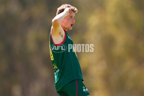 AFL 2025 Media - AFL Open Day 4 - A-64608066