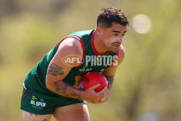 AFL 2025 Media - AFL Open Day 4 - A-64608067