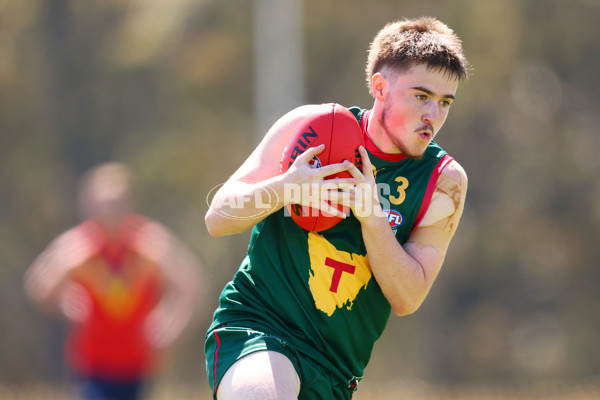 AFL 2025 Media - AFL Open Day 4 - A-64608068