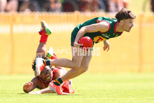 AFL 2025 Media - AFL Open Day 4 - A-64608076