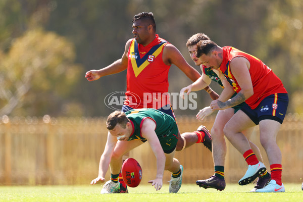 AFL 2025 Media - AFL Open Day 4 - A-64608080