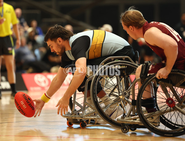 AFL 2025 Media - AFL Open Day 4 - A-64610548