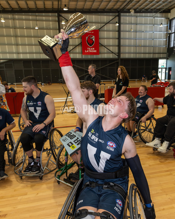 AFL 2025 Media - AFL Open Day 4 - A-64612988