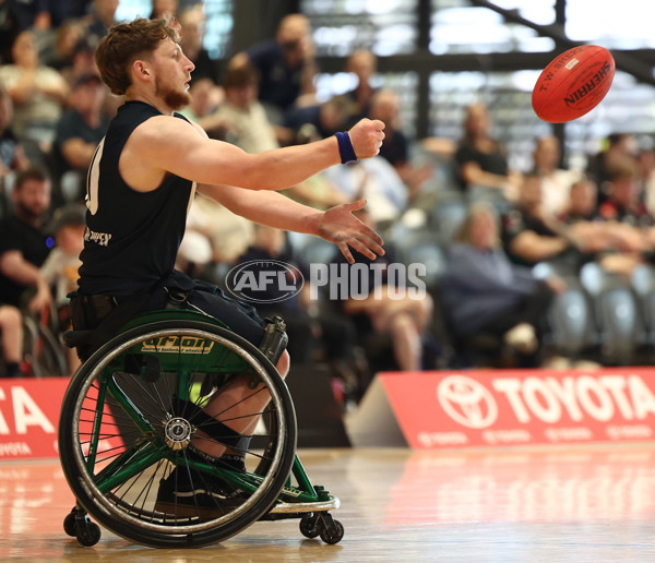 AFL 2025 Media - AFL Open Day 4 - A-64612992