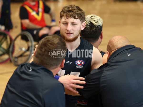 AFL 2025 Media - AFL Open Day 4 - A-64612998