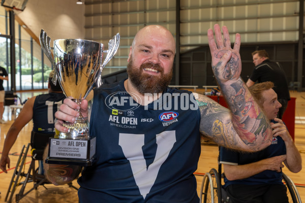 AFL 2025 Media - AFL Open Day 4 - A-64613028