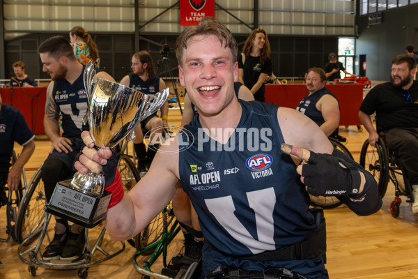 AFL 2025 Media - AFL Open Day 4 - A-64613059