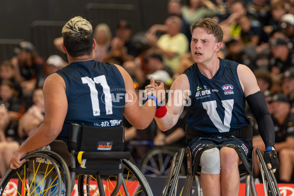 AFL 2025 Media - AFL Open Day 4 - A-64613124