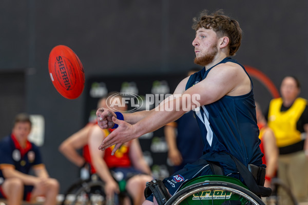 AFL 2025 Media - AFL Open Day 4 - A-64615155