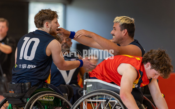 AFL 2025 Media - AFL Open Day 4 - A-64615160