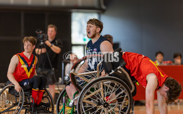 AFL 2025 Media - AFL Open Day 4 - A-64615163