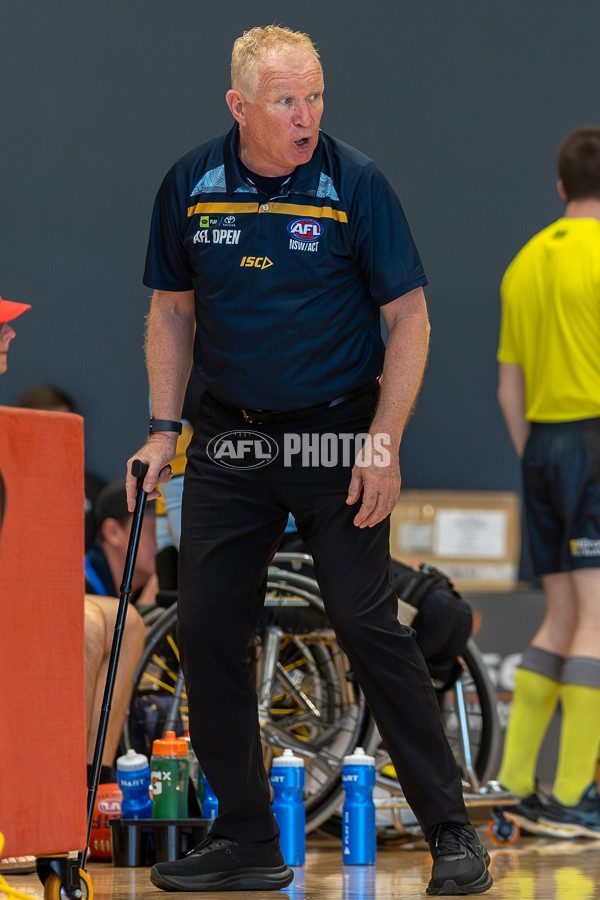 AFL 2025 Media - AFL Open Day 4 - A-64615177