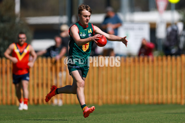 AFL 2025 Media - AFL Open Day 4 - A-64615182