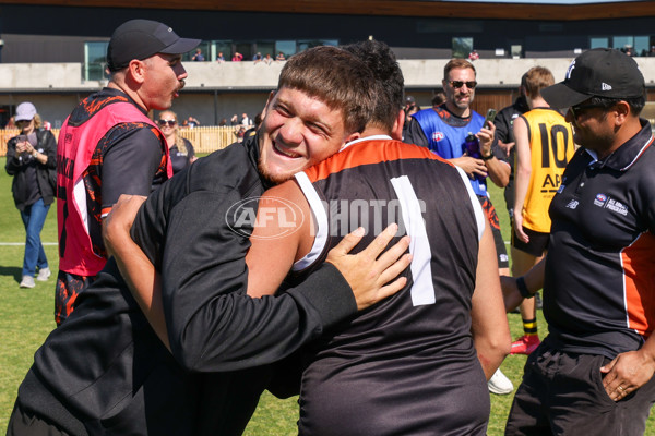 AFL 2025 Media - AFL Open Day 4 - A-64615199