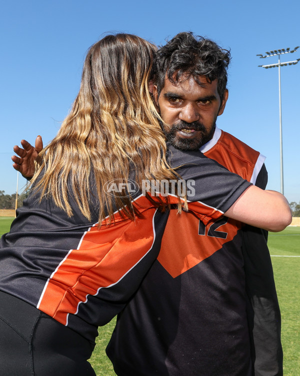 AFL 2025 Media - AFL Open Day 4 - A-64615200