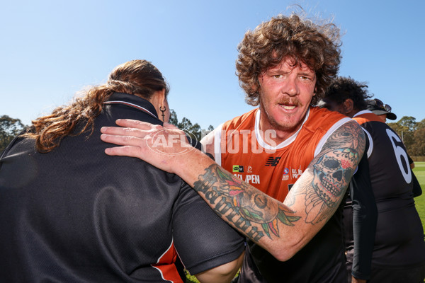 AFL 2025 Media - AFL Open Day 4 - A-64615201