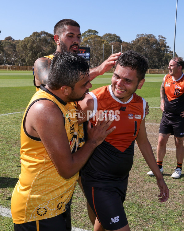 AFL 2025 Media - AFL Open Day 4 - A-64615205