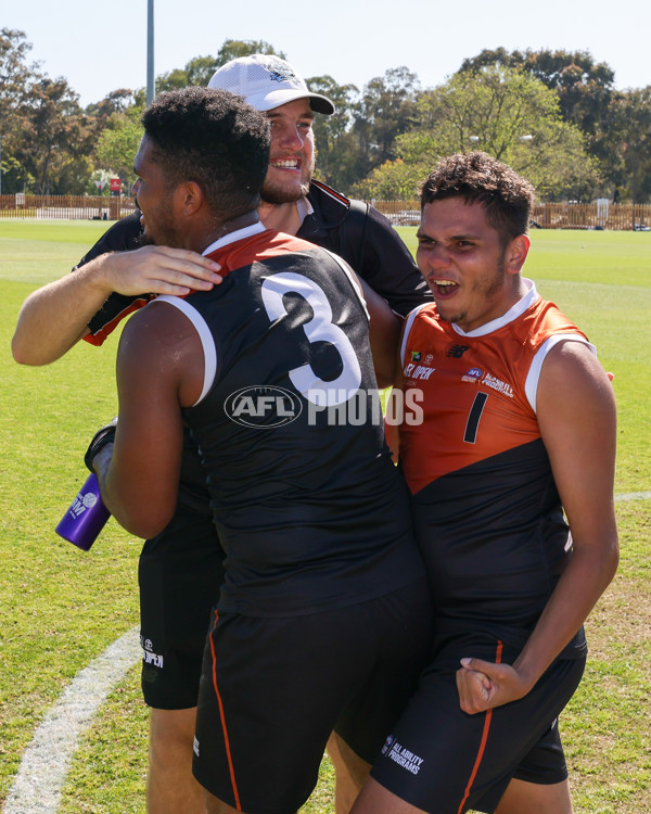 AFL 2025 Media - AFL Open Day 4 - A-64615209