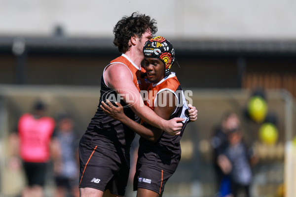 AFL 2025 Media - AFL Open Day 4 - A-64615212