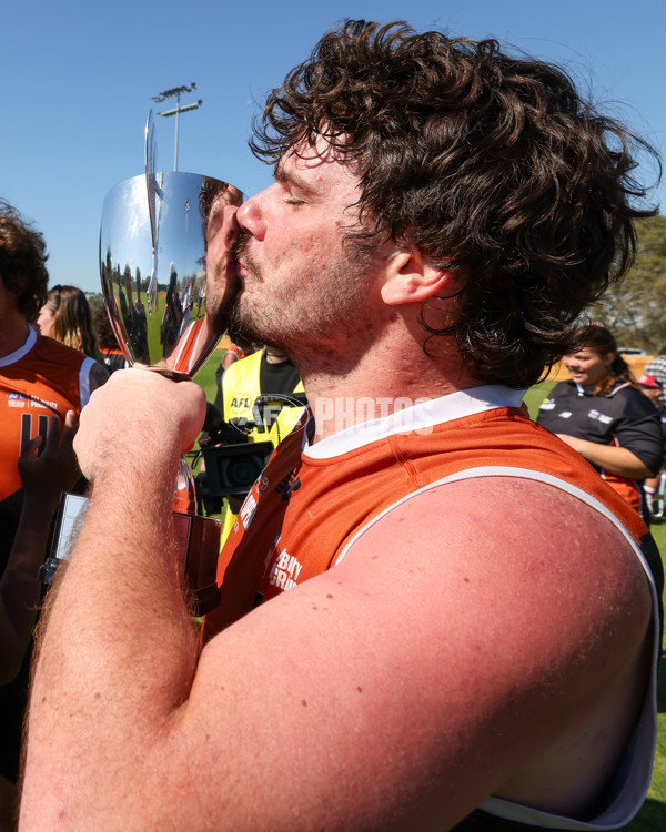 AFL 2025 Media - AFL Open Day 4 - A-64615238