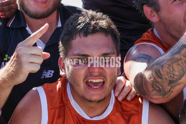 AFL 2025 Media - AFL Open Day 4 - A-64615240