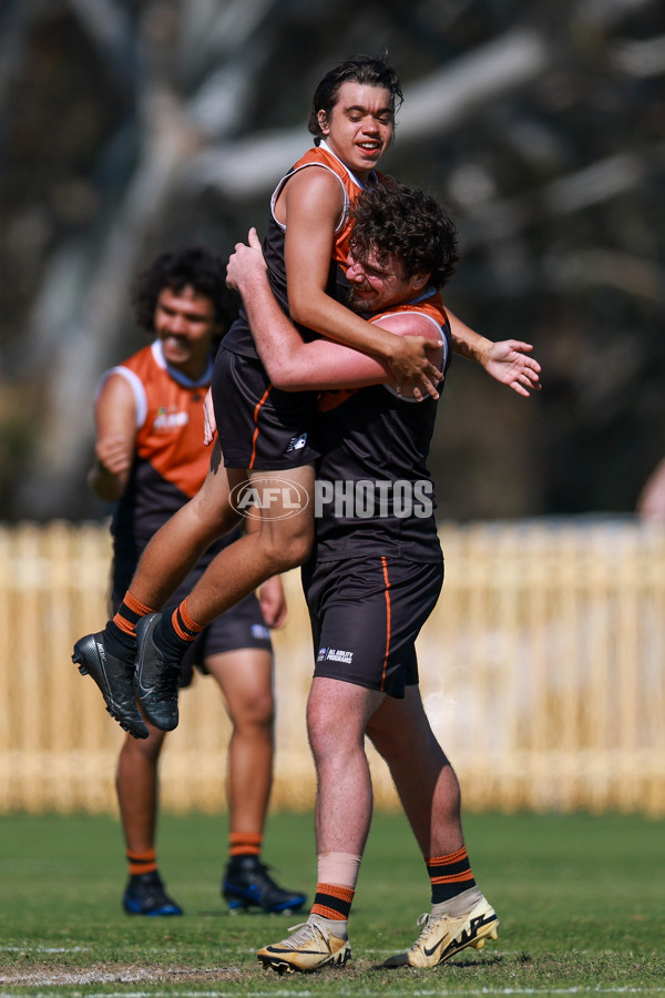 AFL 2025 Media - AFL Open Day 4 - A-64615771