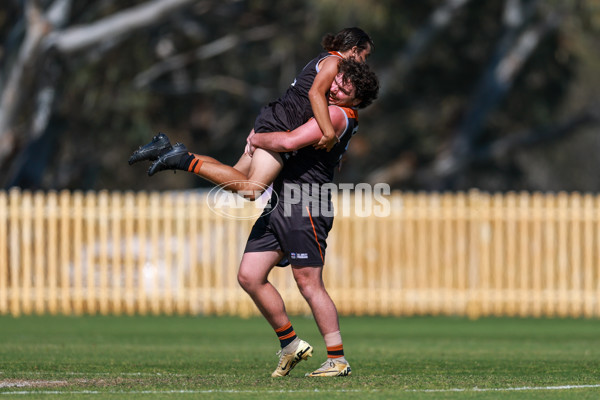 AFL 2025 Media - AFL Open Day 4 - A-64615786