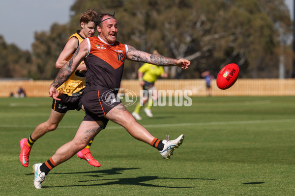 AFL 2025 Media - AFL Open Day 4 - A-64615858