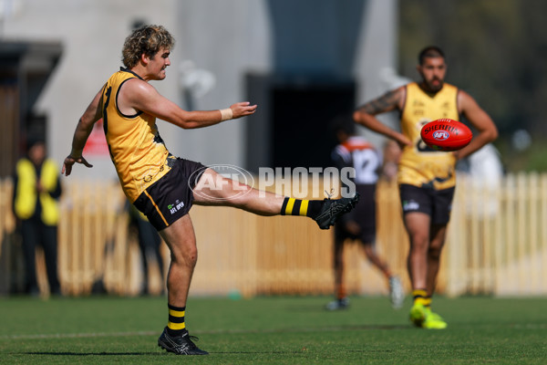 AFL 2025 Media - AFL Open Day 4 - A-64615859