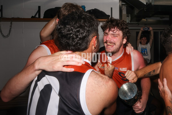 AFL 2025 Media - AFL Open Day 4 - A-64617488