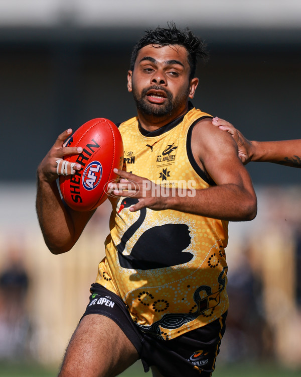 AFL 2025 Media - AFL Open Day 4 - A-64617521