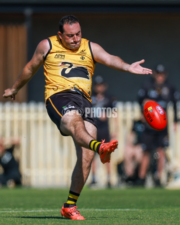 AFL 2025 Media - AFL Open Day 4 - A-64617522