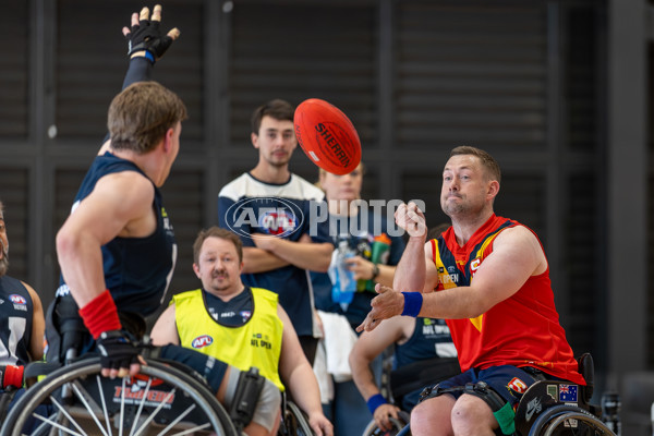 AFL 2025 Media - AFL Open Day 4 - A-64617527