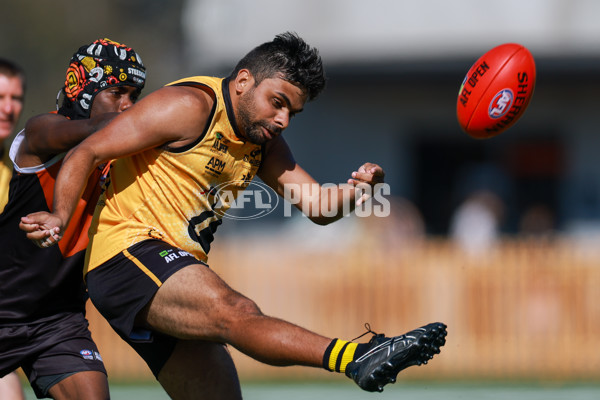 AFL 2025 Media - AFL Open Day 4 - A-64617541