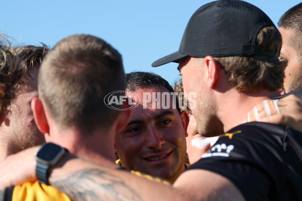 AFL 2025 Media - AFL Open Day 4 - A-64617548