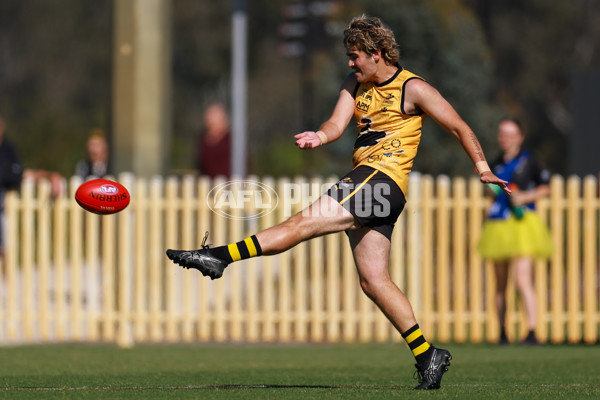 AFL 2025 Media - AFL Open Day 4 - A-64617556